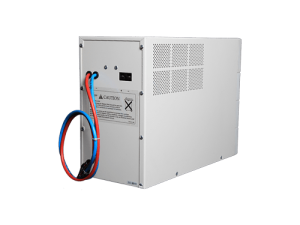 کابینت باتری یو پی اس 48 ولت 26 آمپر مدل B4826