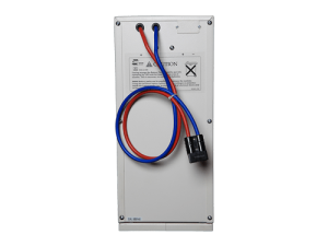 کابینت باتری یو پی اس 48 ولت 40 آمپر مدل B4840