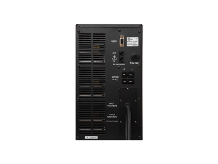 یو پی اس 6kVA مدل UL3-6000 ، یو پی اس 5kVA مدل UL2-5000 ، یو پی اس 6kVA مدل UL2-6000