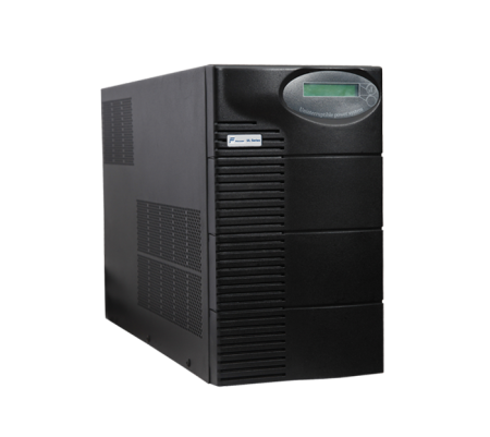 یو پی اس 6kVA مدل UL3-6000 ، یو پی اس 5kVA مدل UL2-5000 ، یو پی اس 6kVA مدل UL2-6000